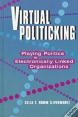 Capa do artigo Virtual Politicking