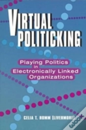 Capa do artigo Virtual Politicking