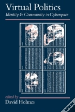 Capa do artigo Virtual Politics
