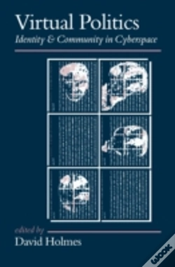 Capa do artigo Virtual Politics