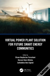 Capa do artigo Virtual Power Plant Solution For Future Smart Energy Communities