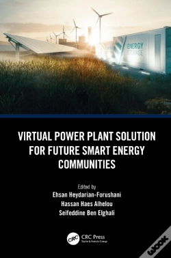 Capa do artigo Virtual Power Plant Solution For Future Smart Energy Communities
