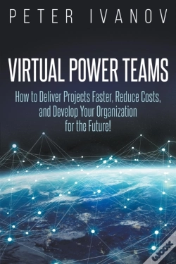 Capa do artigo Virtual Power Teams