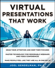 Capa do artigo Virtual Presentations That Work