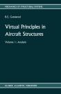 Virtual Principles In Aircraft Structures - Preview