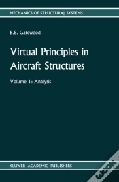 Capa do artigo Virtual Principles In Aircraft Structures