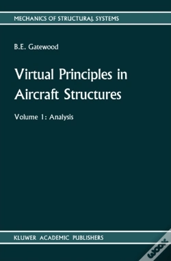 Capa do artigo Virtual Principles In Aircraft Structures