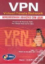 Virtual Private Network - VPN