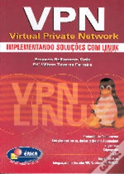 Capa do artigo Virtual Private Network - VPN