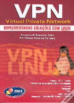 Capa do artigo Virtual Private Network - VPN