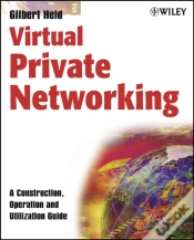 Capa do artigo Virtual Private Networking