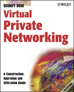 Capa do artigo Virtual Private Networking