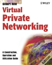 Capa do artigo Virtual Private Networking