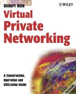 Capa do artigo Virtual Private Networking