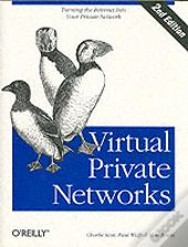Virtual Private Networks 2e