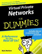 Virtual Private Networks For Dummies