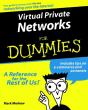 Virtual Private Networks For Dummies - Preview
