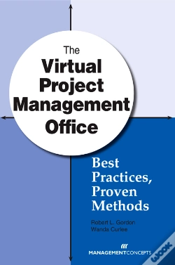Capa do artigo Virtual Project Management Office