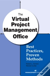 Capa do artigo Virtual Project Management Office