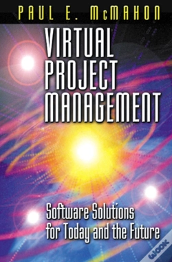 Capa do artigo Virtual Project Management