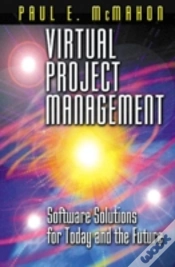 Capa do artigo Virtual Project Management