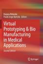 Virtual Prototyping & Bio Manufacturing In Medical Applications - Preview