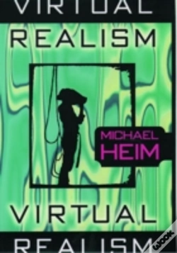 Capa do artigo Virtual Realism