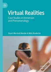 Capa do artigo Virtual Realities
