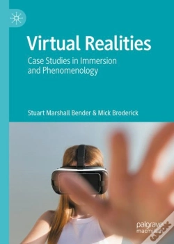 Capa do artigo Virtual Realities