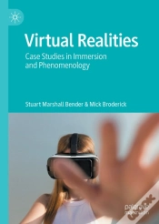 Capa do artigo Virtual Realities