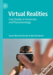 Capa do artigo Virtual Realities