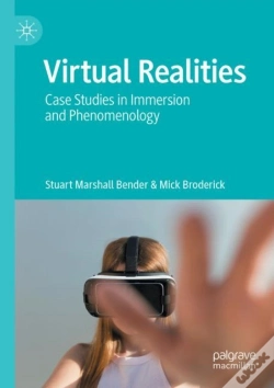 Capa do artigo Virtual Realities