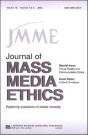 Virtual Reality And Communication Ethics - Preview