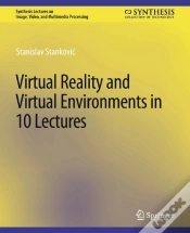 Capa do artigo Virtual Reality And Virtual Environments In 10 Lectures