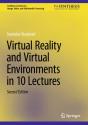 Virtual Reality And Virtual Environments In 10 Lectures - Preview