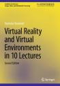 Virtual Reality And Virtual Environments In 10 Lectures - Preview