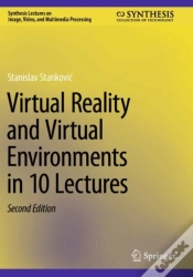Capa do artigo Virtual Reality And Virtual Environments In 10 Lectures