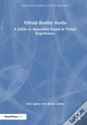 Virtual Reality Audio