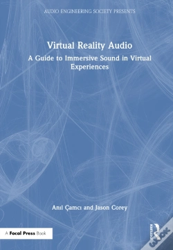 Capa do artigo Virtual Reality Audio