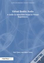 Virtual Reality Audio