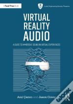 Virtual Reality Audio