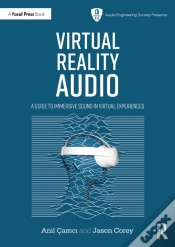 Capa do artigo Virtual Reality Audio