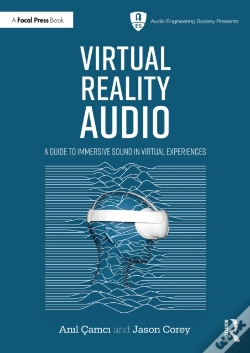 Capa do artigo Virtual Reality Audio