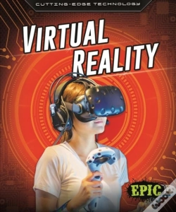 Capa do artigo Virtual Reality