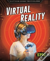 Capa do artigo Virtual Reality