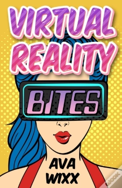 Capa do artigo Virtual Reality Bites
