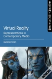 Capa do artigo Virtual Reality