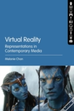 Capa do artigo Virtual Reality
