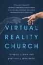 Virtual Reality Church - Preview