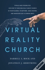 Capa do artigo Virtual Reality Church